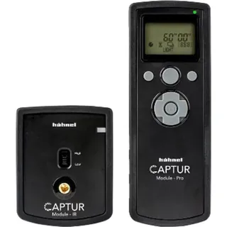 Hähnel Captur