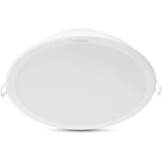 Philips Einbauleuchte 23,5 W rund weiß