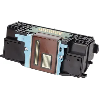 EMUKOEP QY6-0086 Printhead für Drucker, Kompatibel mit MX922 MX925 MX725 MX722 727 IX6880 Color Tintenstrahlkopf