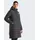 Hooded Schwarz XS