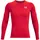 Armour HeatGear Armour rot XL