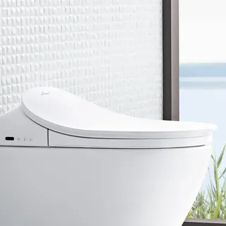 Villeroy & Boch Subway 2.0 Weiß