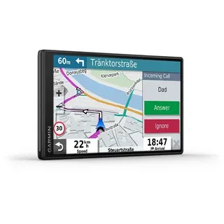 Garmin DriveSmart 65 MT-D EU