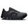Herren Black/Black 43