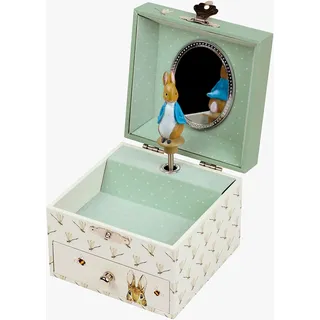 Trousselier Schmuckkästchen, Libelle By Peter Rabbit,