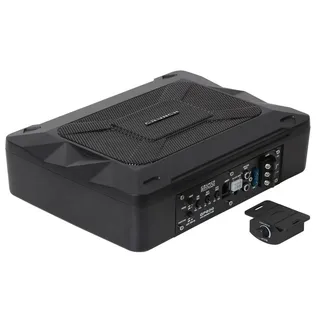 Crunch GP600