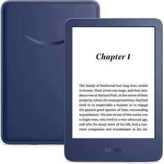 Amazon Kindle eBook-Reader