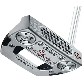 Titleist Scotty Cameron Studio Style Fastback