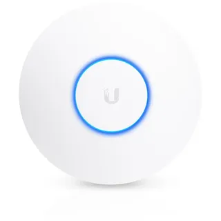 UBIQUITI networks UAP-AC-HD 1733 Mb/s Grau