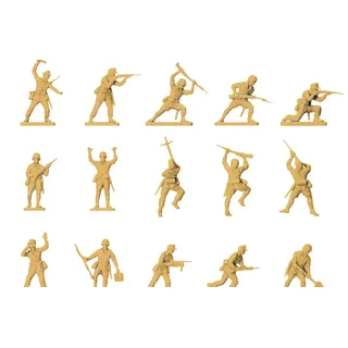 WITTMAX Afrika Korps Figur