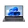 17'' Intel Core 5 120U 16 GB RAM 512 GB SSD Windows 11 grau