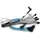 05-60005-00 Serial Attached SCSI SAS Kabel 100 cm U 2 Interne Kabel PC