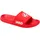 Badelatschen 726 fiery red 37