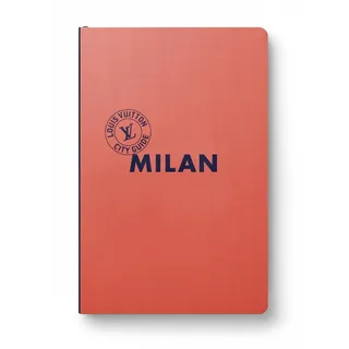 Milan City Guide 2024 (Anglais)