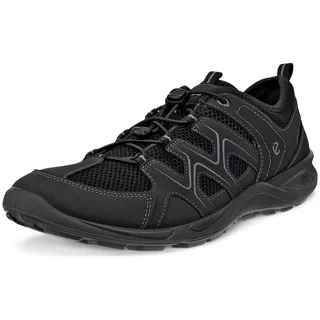 ECCO Terracruise LT Damen Schwarz 39