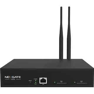 Tiptel LTE-IP Gateway TG200 LTE