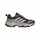 Damen Core Black/Core Black/Dual Lilac 42 2/3