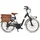Classic Lady 24 Zoll RH 39 cm schwarz