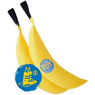 Boot Bananas Schuhtrockner für Stiefel, Skischuhe & Snowboard Boots – Shoe & Ski Boot Dryer – Schuhe Trocknen ohne Strom – Praktisches Outdoor Gadget & Geschenk für Snowboarder - Einheitsgröße