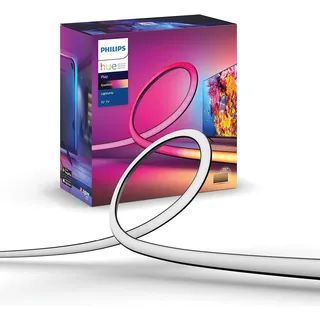 Philips Hue Play Gradient TV Lightstrip 75 Zoll