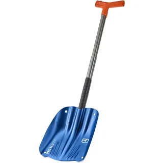 Ortovox Pro Alu III Lawinenschaufel (Größe One Size, blau)
