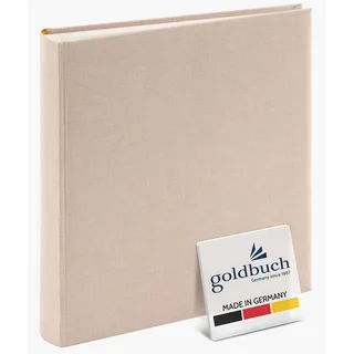 Goldbuch Summertime Trend 2 beige 25x25 cm 24 605