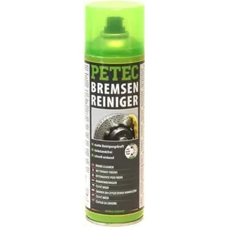 Petec Bremsenreiniger 500 ml 24 St.