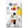 Modelliermasse 12 Farben