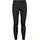 Eco Baselayer Damen Funktionshose black XS