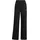 Sporthose Schwarz/Weiß S