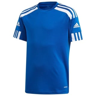 Adidas Squadra 21 - Blau,Weiß - 152