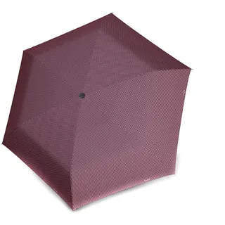 Doppler Regenschirm Carbonsteel Mini Slim Chic Berry