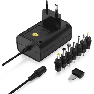 Ansmann universal-Netzteil APS 1000