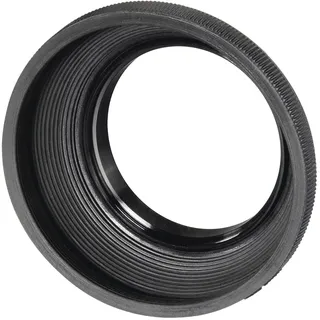 Hama ST, 62 cm, Rund, schwarz