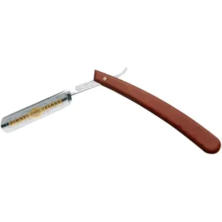 Erbe Solingen Rasiermesser Palisander 4/8 Inox