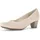 Pumps für beige Größe 38 1 2 EU 5 5