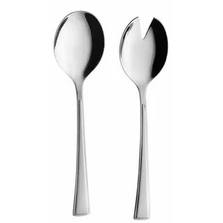 Picard und Wielpütz Pasadena 6178 Salatbesteck massiv