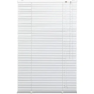 Lichtblick ORIGINAL Jalousie zum Klemmen, ohne Bohren, 70 x 130 cm (B x L)