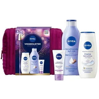 NIVEA Wegbegleiter Geschenkset 1 St