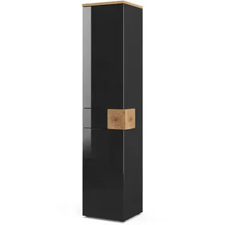 Vicco Badschrank Eden 40 x 184.2 cm,