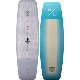 HYPERLITE FREEPRESS Wakeboard 2023 - 148