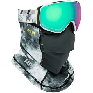 Anon M4S Toric Tilft Shift - Perceive variable Green/CAT2