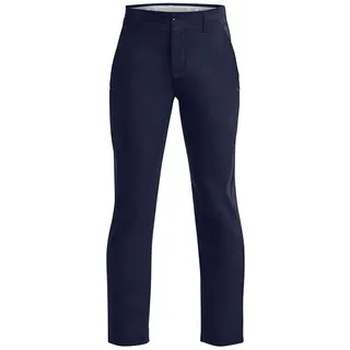 Under Armour Showdown Golfhose Jungen 410 midnight navy/midnight navy S 127-137 cm