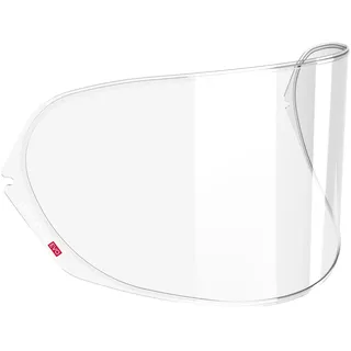 Shoei CW-1 / CNS-1 / CNS-3 / CWR-1 Evo Pinlockscheibe transparent
