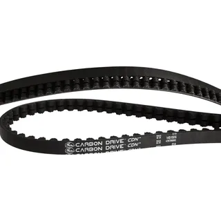 Gates Riemen CDN schwarz 1342 mm 122 Zähne