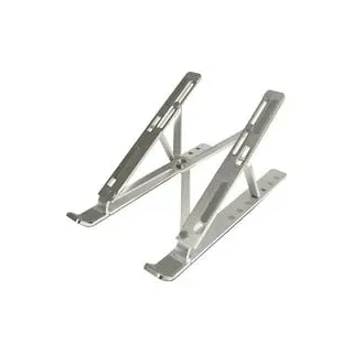 NBS-200, Ständer - silber