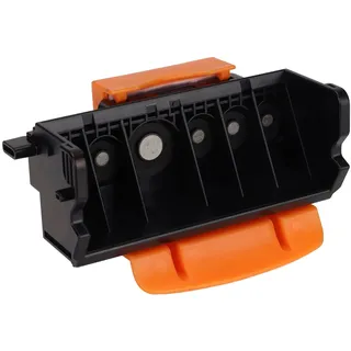 ciciglow QY6-0078 Single Drucker Druckkopf, Stabiler Ersatzdruckkopf, mit Schutzhülle, Geeignet für MG8120, MG8180, MG8280, MG6250, MP990, MP996, MG6120, MG6140, MG6180, MG6280 Modell