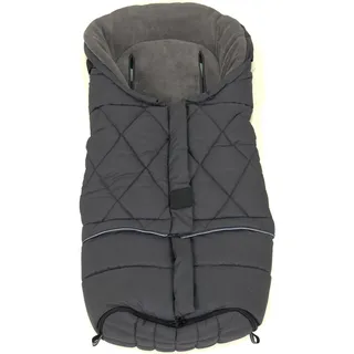 Kaiser 6576525 MOONY 2in1 Thermo Universal, schwarz