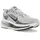 Herren Wolf Grey/Anthracite/Pure Platinum 45