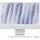 M4 16 GB RAM 256 GB SSD 8-Core GPU Silber CZ1E2-0000010
